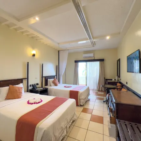 Mombasa Continental Resort