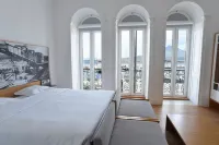 Internacional Azores Boutique Hôtels à : 
