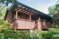 Naro Moru River Lodge Hotels in 
