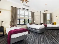 Hotel Queanbeyan Canberra Hoteles en Queanbeyan