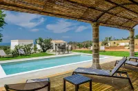 Villa Torre Dell'Alto Mare Blocco n.2