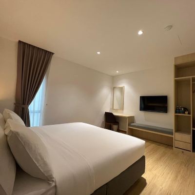 Standard King Room Miyabi Hotel Promo Code