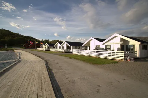 Arctic Seasport