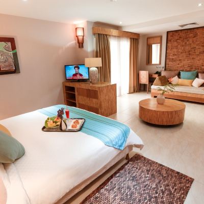 Premium Suite Hotel Calypso Promo Code