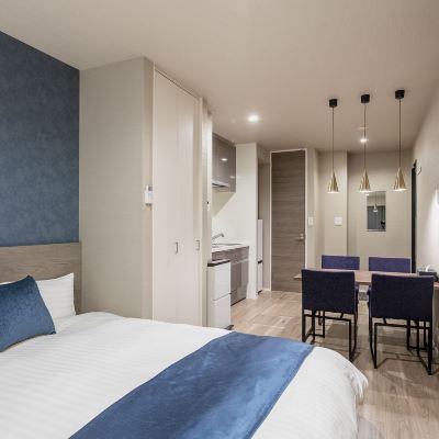 Deluxe Family Suite-Non-Smoking Hotel Aima Promo Code