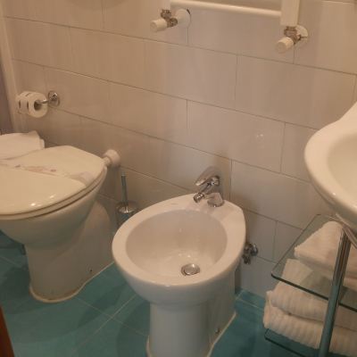 Double Room-Annex Building Hotel Piemonte Promo Code