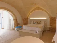 Masseria Malvindi Hotels in 