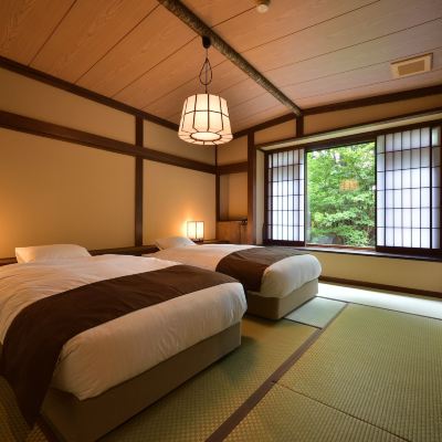 ZENスイート　桔梗 蛍雪の宿 尚文 クーポン