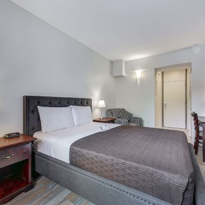 Run Of House Room Terrasse Royale Hotel Promo Code