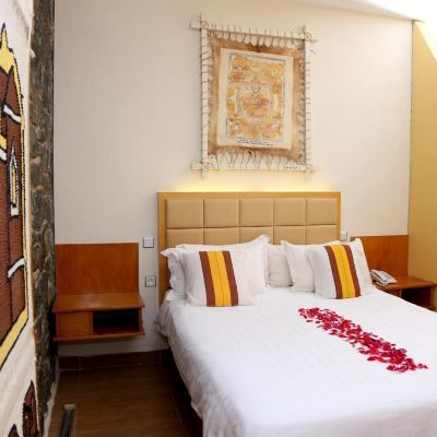 Family Room Goha Hotel Promo Code
