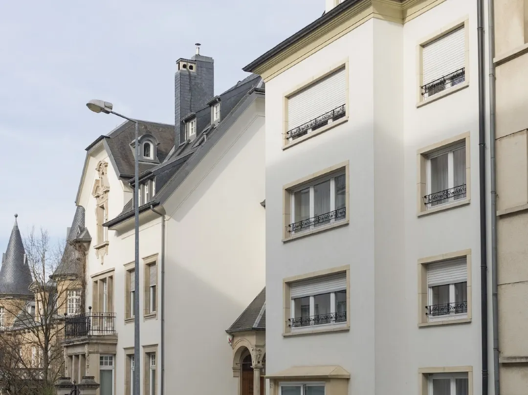 The Queen Luxury Apartments Villa Vinicia - Luxembourg