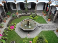 Hotel + Arte