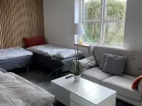 헬츠 B&B / 헬츠 게스트하우스 헤르닝 호텔