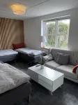 Helts B&B - Helts Guesthouse
