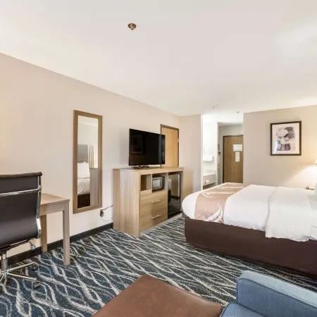 Quality Inn