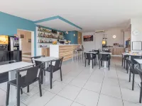Cit'Hotel Imperial Hotels in Sete