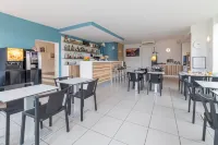 Cit'Hotel Imperial