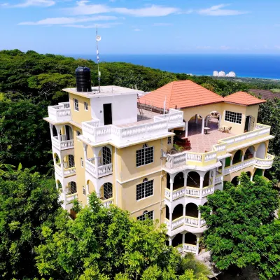 Takuma Boutique Hotel Rooms & Suites Jamaica Hotels in 