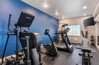 Microtel Inn & Suites by Wyndham Limon