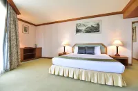 Thumrin Thana Hotel