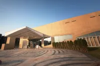 Vivanta New Delhi, Dwarka Hotel di 