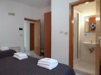 Hotel Amendola Fiera