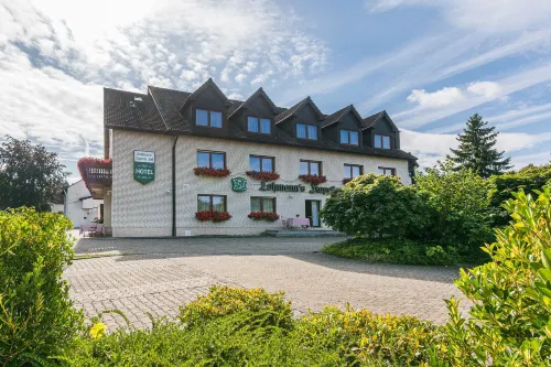 Lohmann's Kapeller Hof