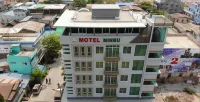 Motel Minbu Hotels in 