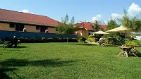 Home Park Motel Hotel di 