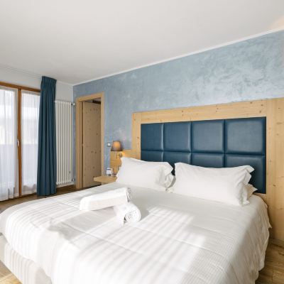 Family Triple Room Hotel Chalet Del Brenta Promo Code