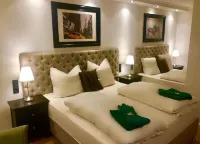 Hotel Ramor Garni
