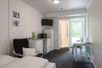 Motel Poppelvej