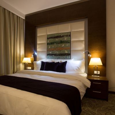 Deluxe Suite Costé Hotel Promo Code