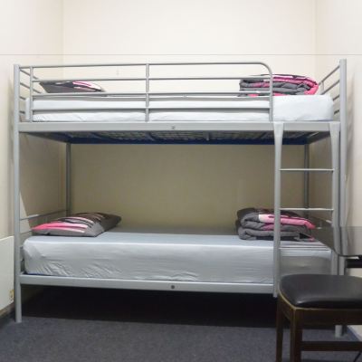 經濟雙床房 墨爾本伊麗莎白旅舍優惠