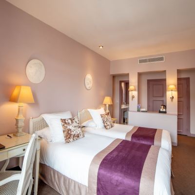 Executive Room Cavendish Promo Code