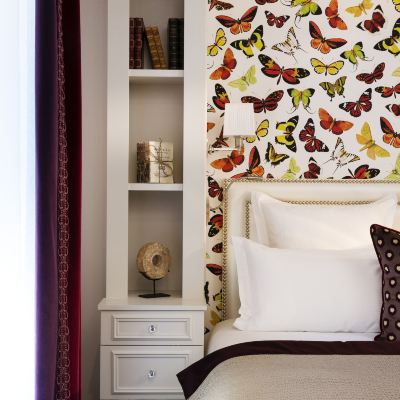 Deluxe Double Room Hotel Monge Promo Code