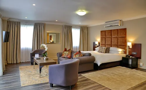 Anew Hotel Centurion Pretoria