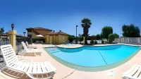 Quality Inn & Suites Gilroy