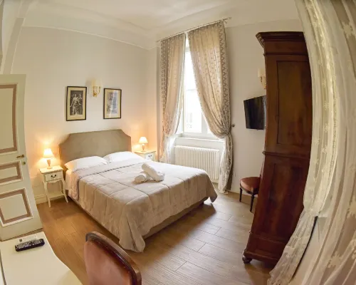 Al Centro Luxury Home Caserta otelleri