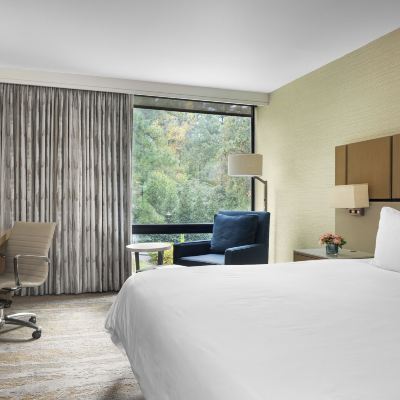 Standard Thomas King JB Duke Hotel Promo Code