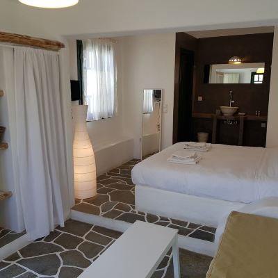 Queen Suite Andromeda Promo Code