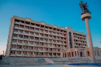 Orient Star Varahsha Hotels in 