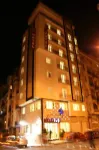 Hotel 2 Horloges Hotels in 