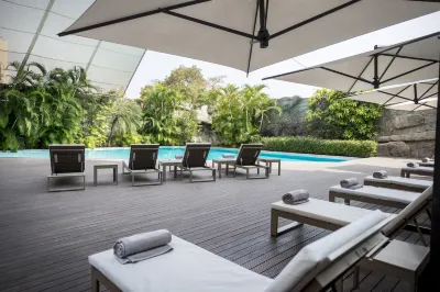 Hotel Trópico Các khách sạn ở 