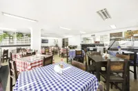 Ayenda 1120 Hotel Comercial Hotels in 
