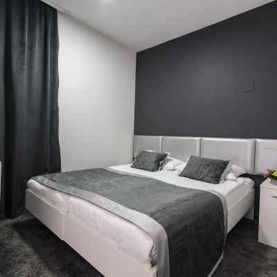 Economy Double Room Hotel Cool Zagreb Airport Promo Code