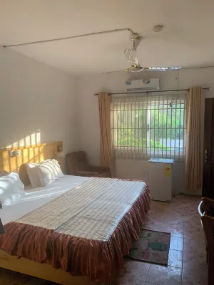 HighLander Guest House Hotels in 