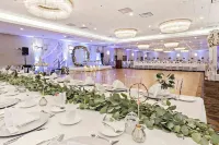 Best Western Premier Calgary Plaza Hotel & Conference Centre