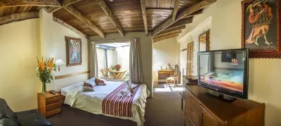Andean Dreams Hotel Hotel di 