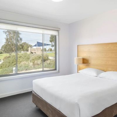 Deluxe Two-Bedroom Cabin RACV Inverloch Resort Promo Code
